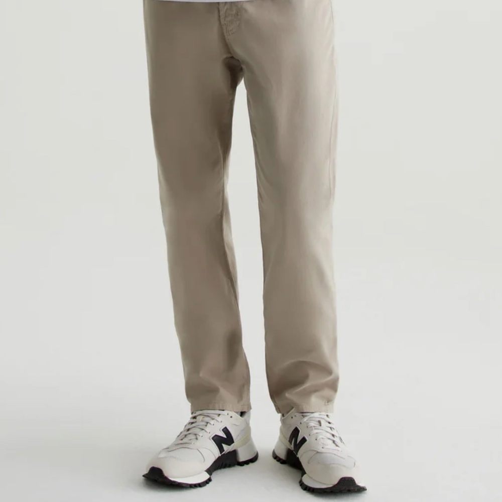 AJ Graduate SUD Pants